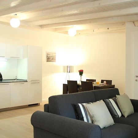 Central Prague Apartments 外观 照片