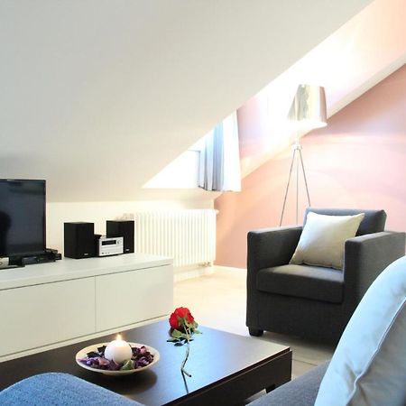 Central Prague Apartments 外观 照片