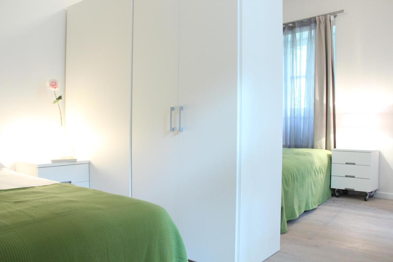 Central Prague Apartments 外观 照片