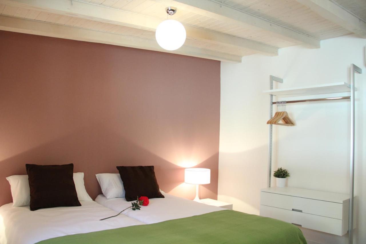 Central Prague Apartments 外观 照片